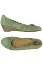 Caprice Pumps Damen High Heels Stiletto Peep Toes Gr. EU 40 (UK 6.5)... #hj408pa