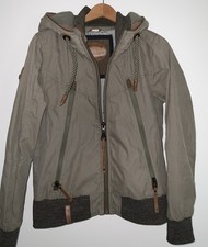 Naketano Damen Jacke Gr. M
