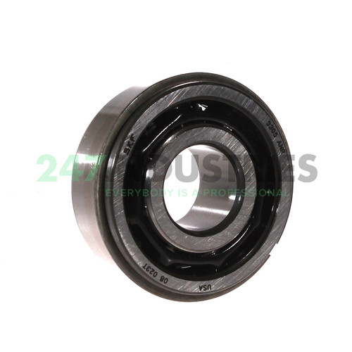 3305anr skf 25 4 - x, mm