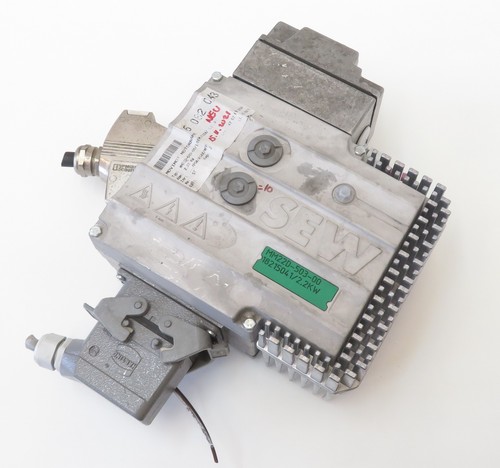 Sew mm22d 503 - sew, mm22d-503-00/1/bem/p22a