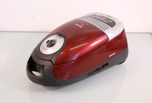 Miele s5780 bodenstaubsauger - miele,