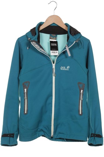 Jack wolfskin jacke - wolfskin,