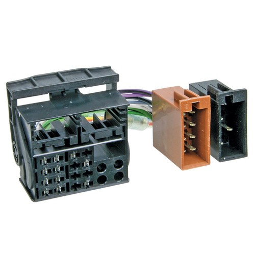 Radioadapter für audi - für, vw