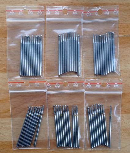 Busch hartmetall fräser - busch®,