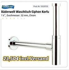 Design siphon waschbecken - design,