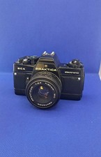 Fotoapparat,  Praktica BCA von