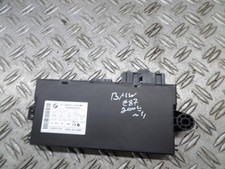 BMW 1er E87 Steuergerät