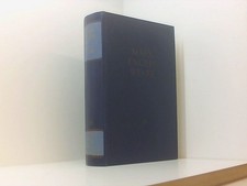 Karl Marx - Friedrich Engels . Werke Band 33 . Marx/Engels: Briefe Juli 1870 - D