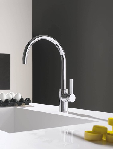 Dornbracht tara ultra - dornbracht,