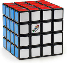 Rubik’s Cube, 4x4 Master