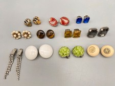 KONVOLUT OHRCLIPSE OHRCLIPS