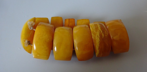 Bernstein armband 71 - armband,