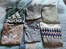 Bekleidungspaket Herren gr.s