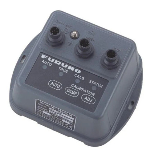 Furuno 500 marine - furuno, pg-500-e