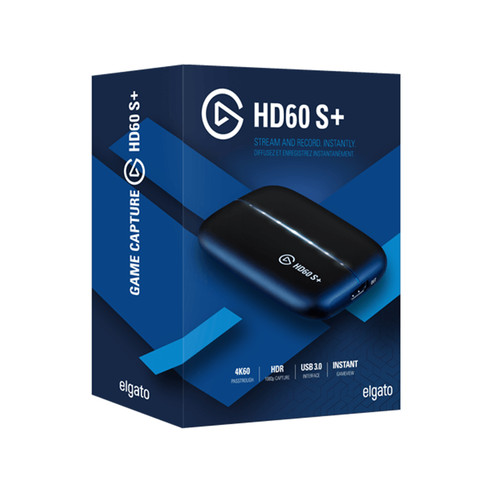 Elgato hd60 game - hd60, capture