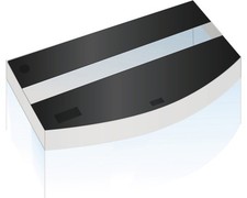 Klappensatz Juwel Vision 260