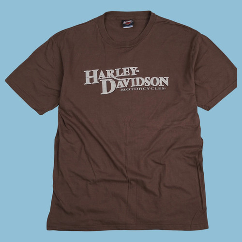 Vintage harley davidson - vintage,