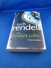 4 Krimis, TB alle sehr gut