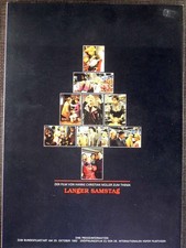 Langer Samstag - Campino -