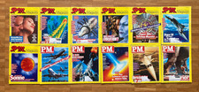 PM Magazin Peter Moosleitner Jahrgang 1990 komplett
