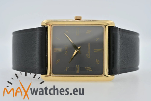 Piaget jumbo tank ultra thin - piaget,