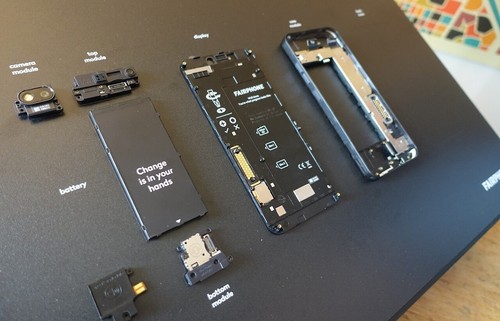 Fairphone datenrettung - fairphone,