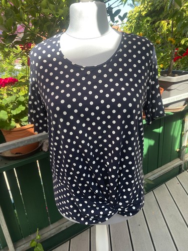 Shirt von via - via, mit