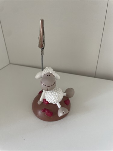 Nici schaf fotohalter - schaf,