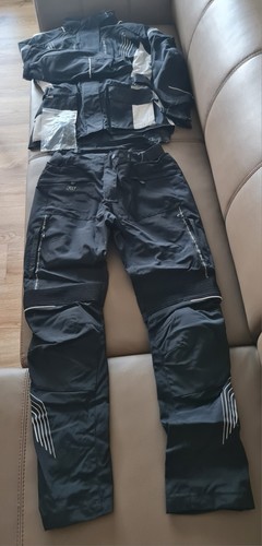 Motorradkleidung teilig - motorradkleidung, 2