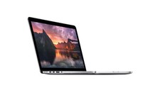 Apple MacBook Pro (2015) | 15,4" | i7-4770HQ | 16 GB RAM | 256 GB SSD