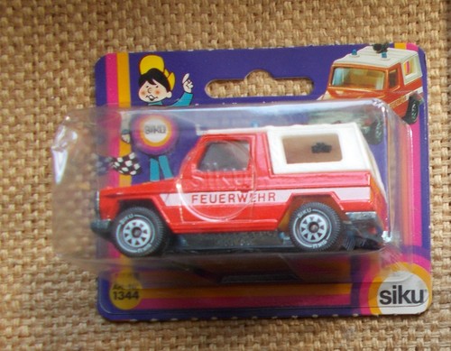Siku 1344 super - 1344,