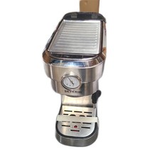 Severin espressomaschine - severin,