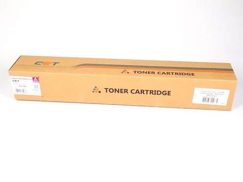 Cet 8349m replacement - cet, part