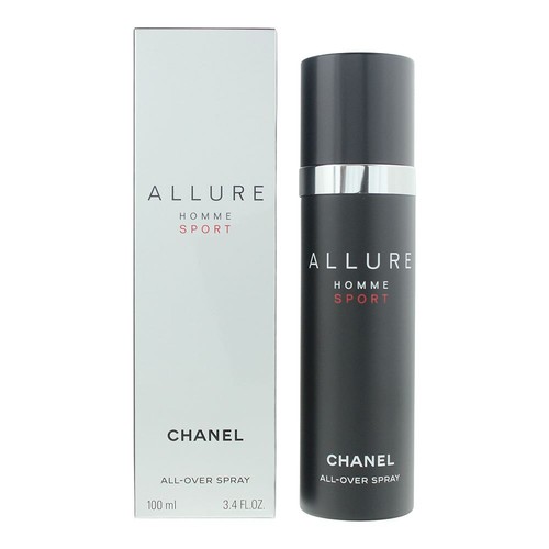 Chanel allure homme sport - chanel,