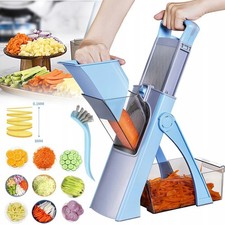 Multifunktion Obst Gemüse Universalschneider Hobel Gemüseschneider Lebensmittel