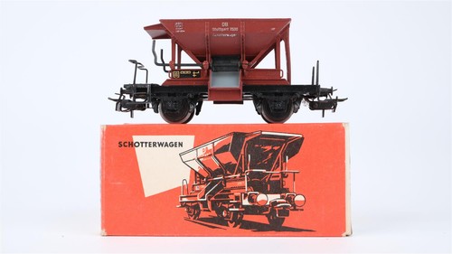 Märklin 4610 schotterwagen - 4610,