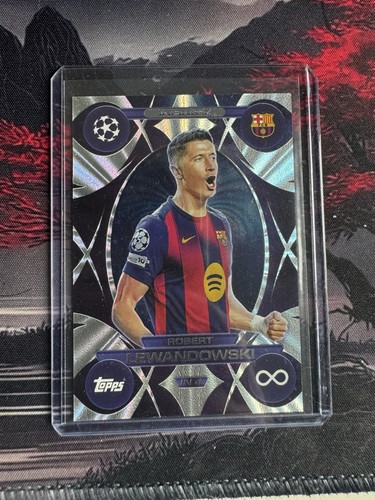 Topps match attax robert - match,