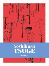 Nejishiki (Yoshiharu Tsuge)