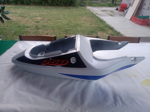 Suzuki gsx 750 codone - gsx, r