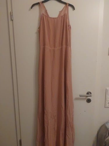 Rosa kleid hugo - rosa, kleid,hugo