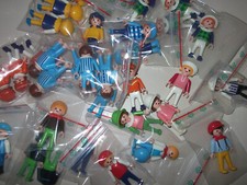 Playmobil Nostalgie Kinder