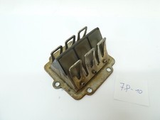 Kawasaki KMX 125 Membranblock