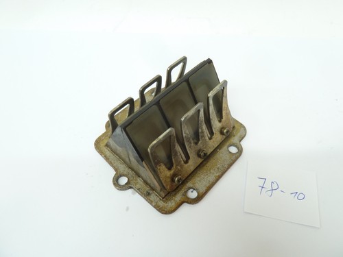 Kawasaki kmx 125 membranblock - kawasaki,