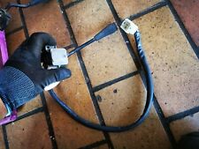 BMW 3er E30 Lenkstockschalter Kombischalter Wischerschalter 8356 Oldtimer