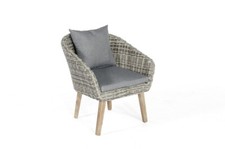 Gartensessel Polyrattan