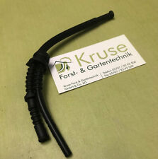 Benzinschlauch f. Dolmar PS-33, PS-330, PS-34, PS-340, PS-341, PS-342 u.a., G011