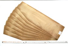 Kirschbaum Sägefurnier alt