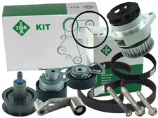 Zahnriemen Satz Wasserpumpe