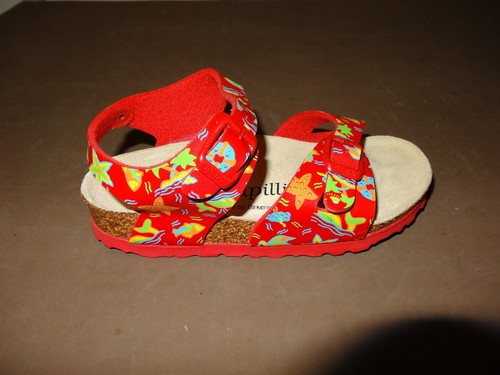 Birkenstock papillio kids - kids, rio
