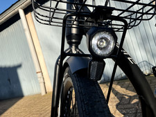 E-Lastenfahrrad+,+Dreirad+Erwachsene Gebraucht 